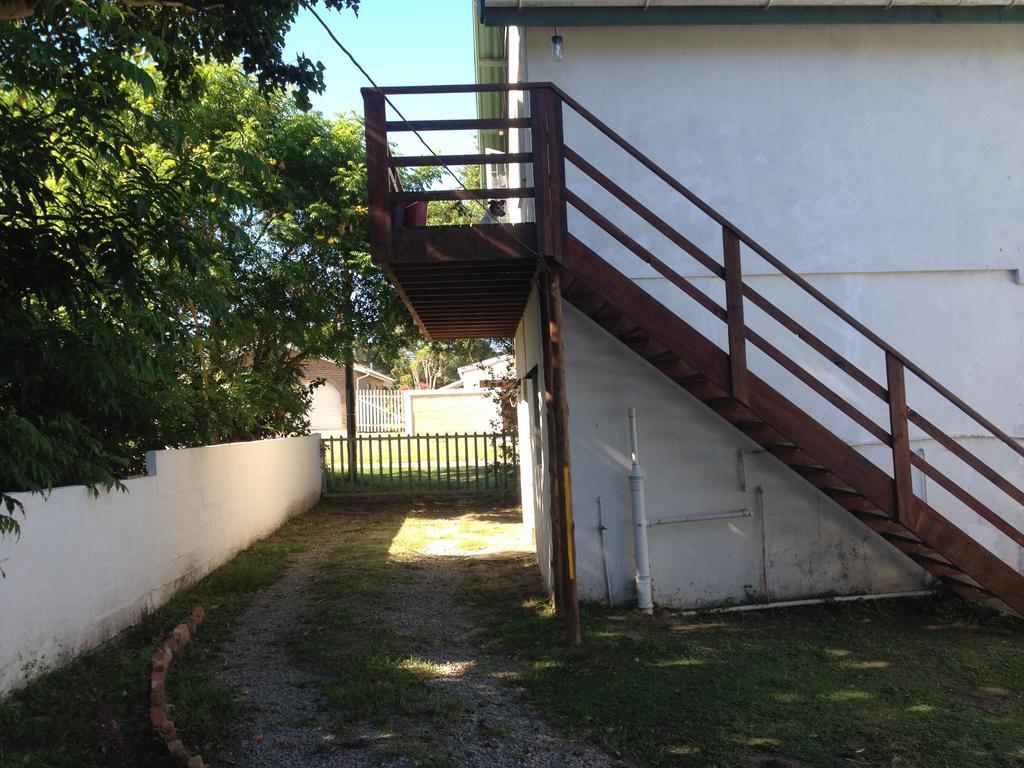 Fairlie House Acomodação com café da manhã Port Alfred Exterior foto